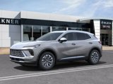 New 2025 Buick Envision Preferred image 2