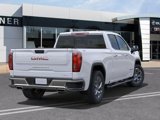 New 2025 GMC Sierra 1500 SLT w/ SLT Premium Plus Package image 4