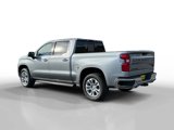 New 2025 Chevrolet Silverado 1500 LTZ w/ LTZ Premium Package image 3