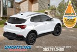 New 2026 Buick Encore GX Sport Touring w/ Comfort Package image 5
