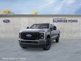 New 2025 Ford F250 Platinum image 2