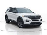 Used 2022 Ford Explorer XLT w/ Equipment Group 202A image 1
