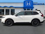 New 2026 Honda CR-V Sport image 3