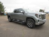 New 2025 GMC Sierra 1500 SLT w/ SLT Premium Plus Package image 5