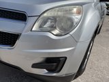 Used 2015 Chevrolet Equinox LS image 5