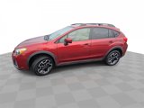 Used 2017 Subaru Crosstrek 2.0i Premium w/ Moonroof Package image 4
