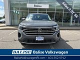 New 2026 Volkswagen Atlas SE image 2