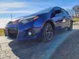 Used 2014 Toyota Corolla S image 3