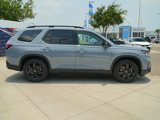 New 2025 Honda Pilot Black Edition image 4