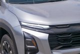 New 2026 Chevrolet Equinox RS image 4
