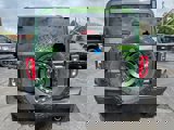 New 2025 Ford Bronco Badlands image 6