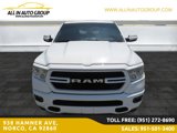Used 2019 RAM 1500 Big Horn image 3