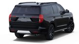 New 2025 Ford Expedition Platinum image 3