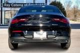 Certified 2025 Mercedes-Benz CLA 250 4MATIC image 4