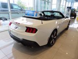 New 2025 Ford Mustang GT Premium w/ 60th Anniversary Package image 4