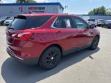 Used 2021 Chevrolet Equinox LT image 4