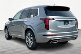 New 2025 Cadillac XT6 Premium Luxury w/ Technology Package image 4