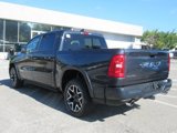 New 2025 RAM 1500 Laramie image 4