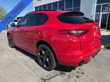 Used 2022 Alfa Romeo Stelvio Veloce image 5