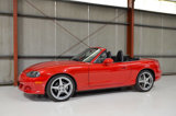 Used 2004 MAZDA MX-5 Miata MAZDASPEED w/ Grand Touring Pkg image 3
