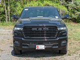 New 2025 RAM 1500 Laramie w/ Night Edition image 2