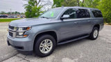 Used 2018 Chevrolet Suburban LT image 2