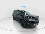New 2026 Honda Passport TrailSport Elite image 4
