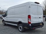 New 2025 Ford Transit 250 148 Medium Roof w/ Load Area Protection Package image 3