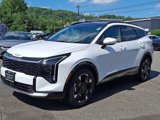 New 2026 Kia Sportage SX image 3