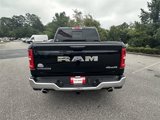 New 2025 RAM 1500 Laramie image 4