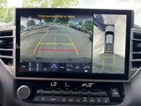 New 2025 Toyota Tundra Limited image 4