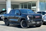 New 2026 GMC Sierra EV Elevation w/ LPO, Elevation Dark Package image 2
