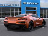 New 2025 Chevrolet Corvette E-Ray w/ ZER Performance Package image 4