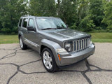 Used 2012 Jeep Liberty Limited Jet image 2