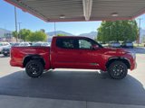 New 2025 Toyota Tundra Platinum image 6