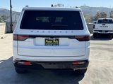 New 2025 Jeep Wagoneer 4WD image 5