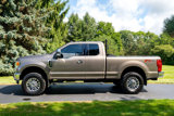 Used 2022 Ford F250 XLT w/ XLT Premium Package image 6