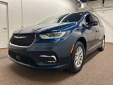 New 2025 Chrysler Pacifica Select image 6
