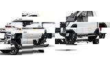 New 2025 GMC Sierra 2500 SLT w/ SLT Premium Package image 4