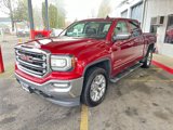 Used 2018 GMC Sierra 1500 SLT w/ SLT Premium Package image 3