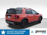 New 2026 Honda Passport TrailSport image 3
