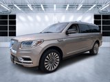 Used 2020 Lincoln Navigator L Reserve w/ Luxury Package image 2