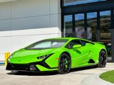 Used 2023 Lamborghini Huracan Tecnica image 3