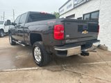 Used 2015 Chevrolet Silverado 2500 LT w/ LT Convenience Package image 2