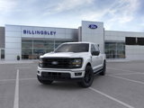 New 2025 Ford F150 XLT image 2