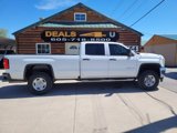 Used 2018 GMC Sierra 2500 4x4 Crew Cab w/ Sierra Convenience Package image 2