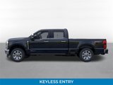 New 2025 Ford F350 Lariat image 3