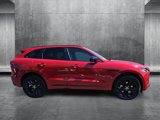 New 2026 Jaguar F-PACE R-Dynamic S image 4