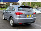 Used 2013 Acura RDX AWD w/ Technology Package image 5
