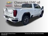 New 2025 GMC Sierra 2500 Denali Ultimate w/ Max Trailering Package image 5